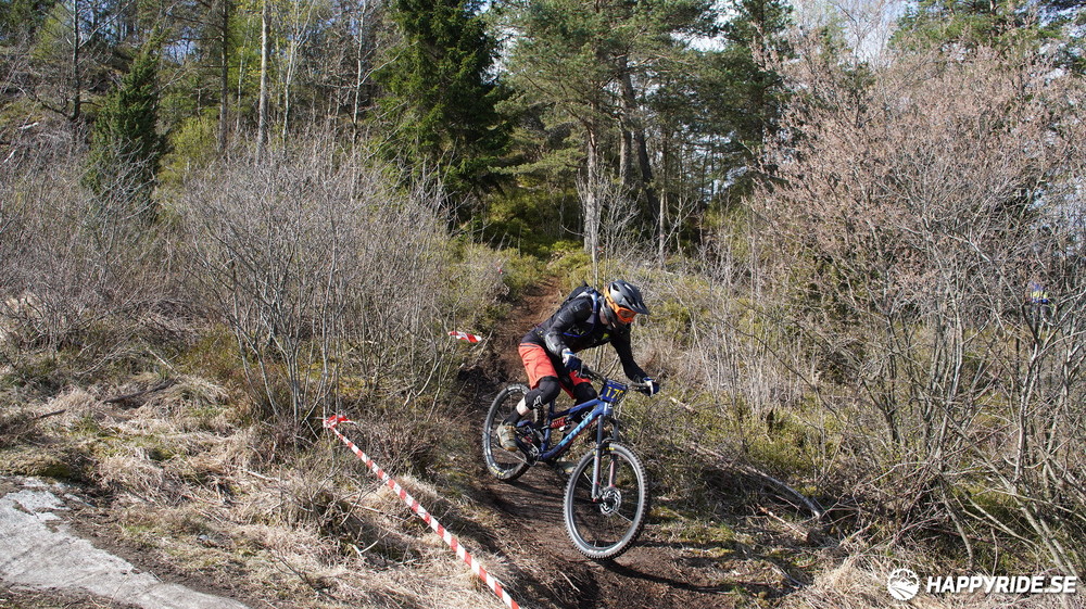 Bild från Göteborgsenduron Swe Cup 2022