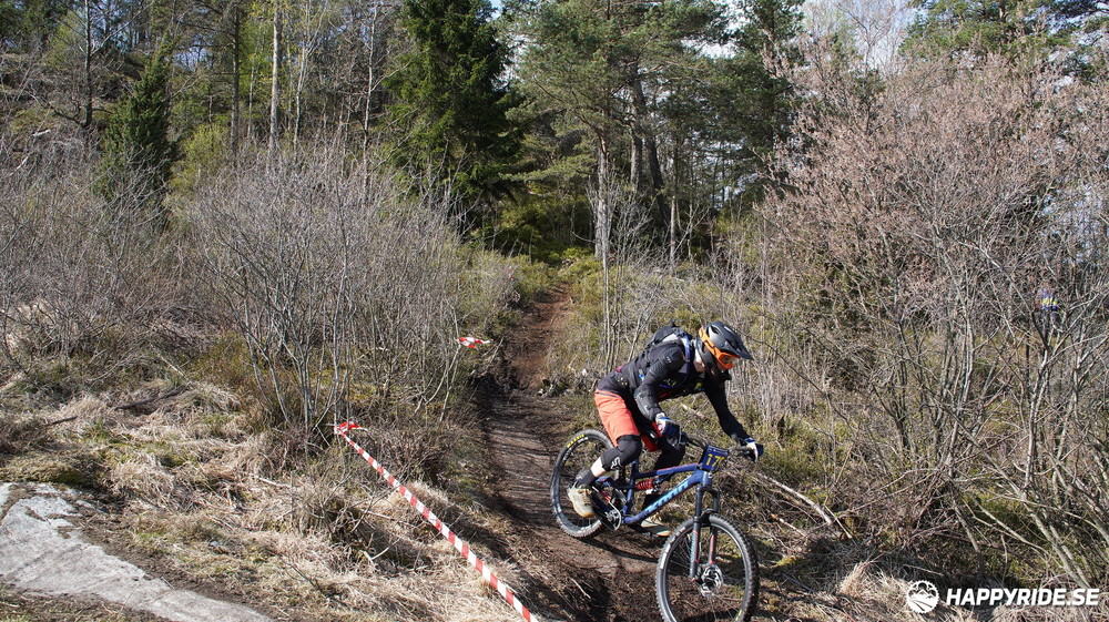 Bild från Göteborgsenduron Swe Cup 2022