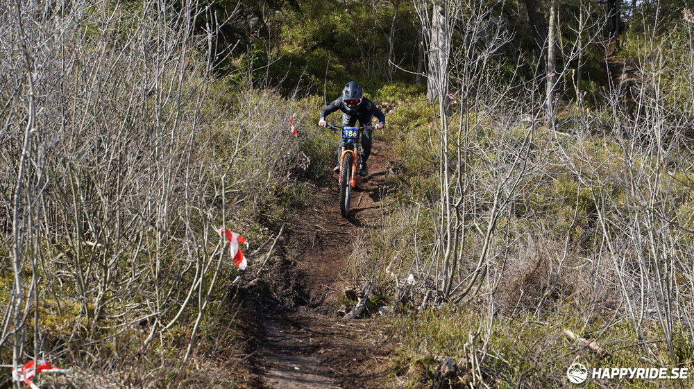 Bild från Göteborgsenduron Swe Cup 2022