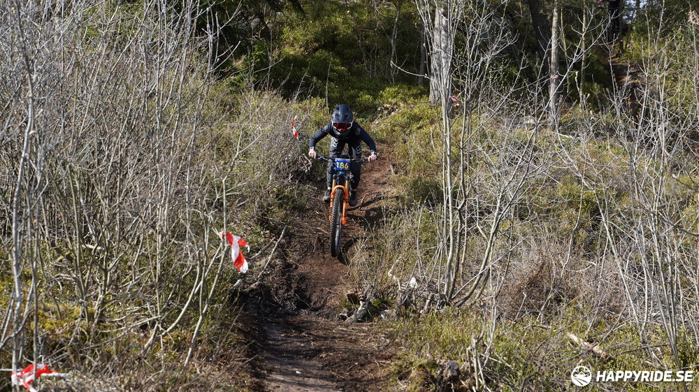 Bild från Göteborgsenduron Swe Cup 2022