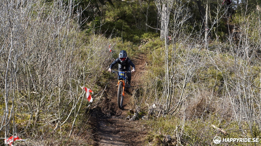 Bild från Göteborgsenduron Swe Cup 2022