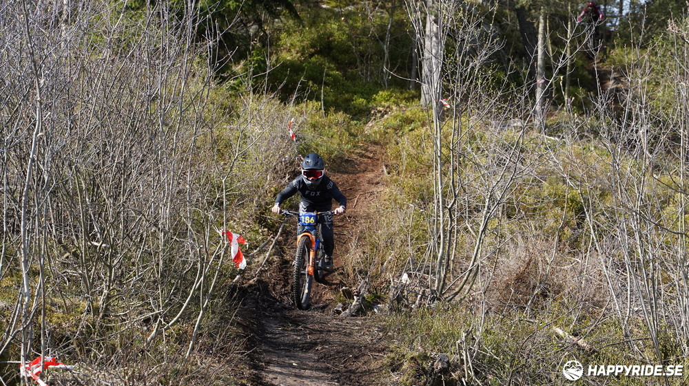 Bild från Göteborgsenduron Swe Cup 2022