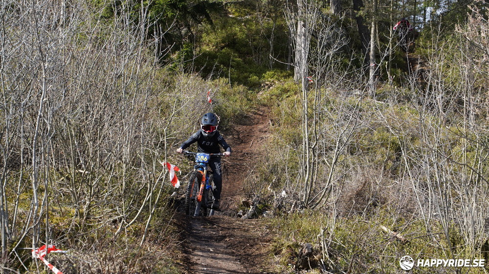 Bild från Göteborgsenduron Swe Cup 2022