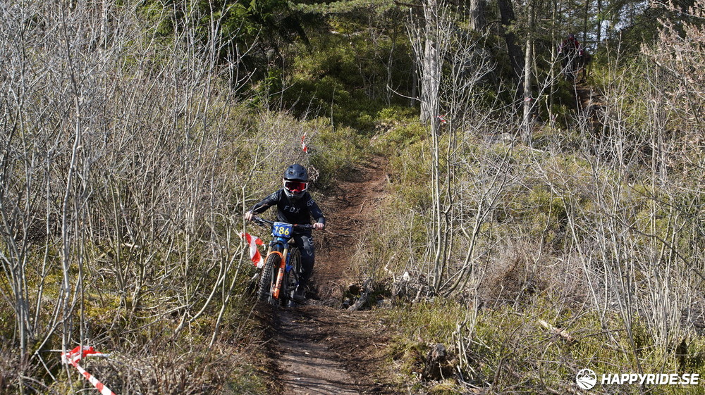 Bild från Göteborgsenduron Swe Cup 2022