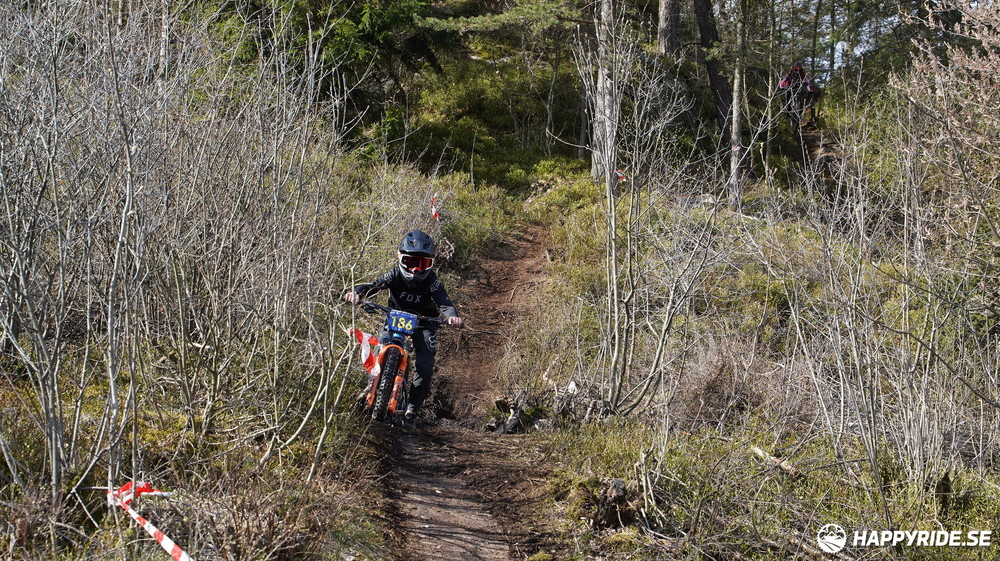 Bild från Göteborgsenduron Swe Cup 2022