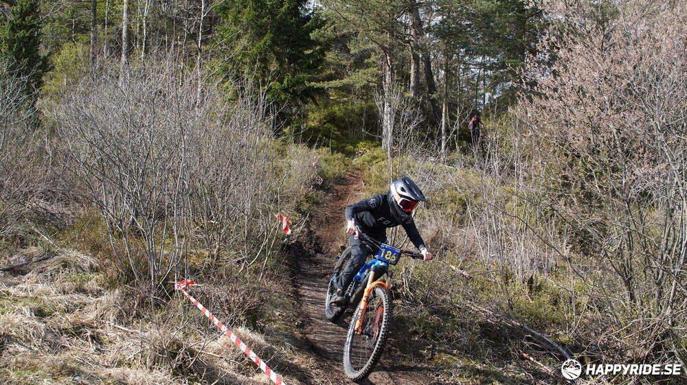 Bild från Göteborgsenduron Swe Cup 2022