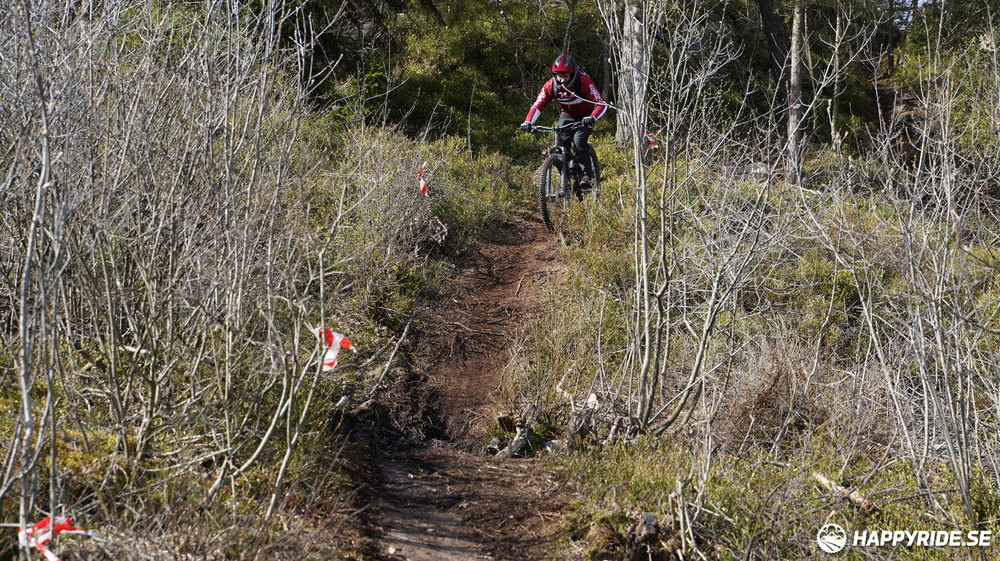 Bild från Göteborgsenduron Swe Cup 2022