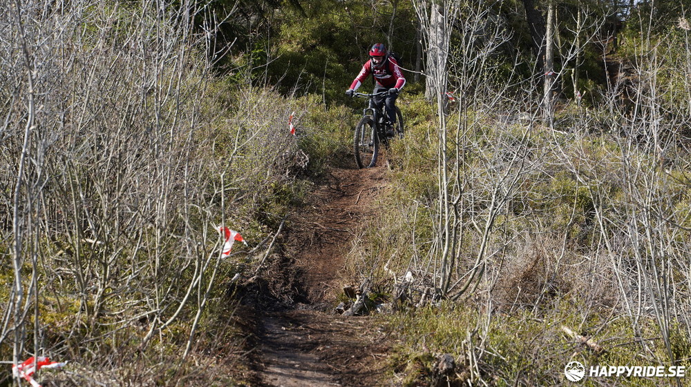 Bild från Göteborgsenduron Swe Cup 2022