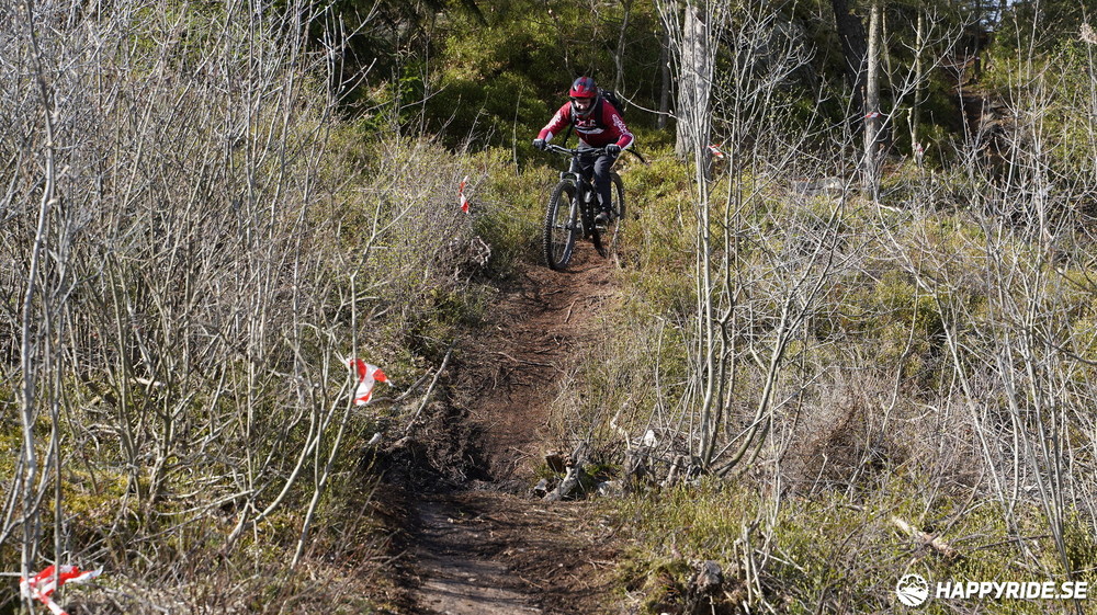 Bild från Göteborgsenduron Swe Cup 2022