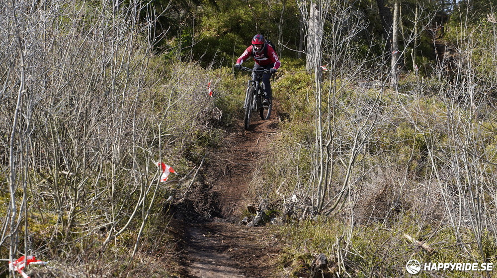 Bild från Göteborgsenduron Swe Cup 2022