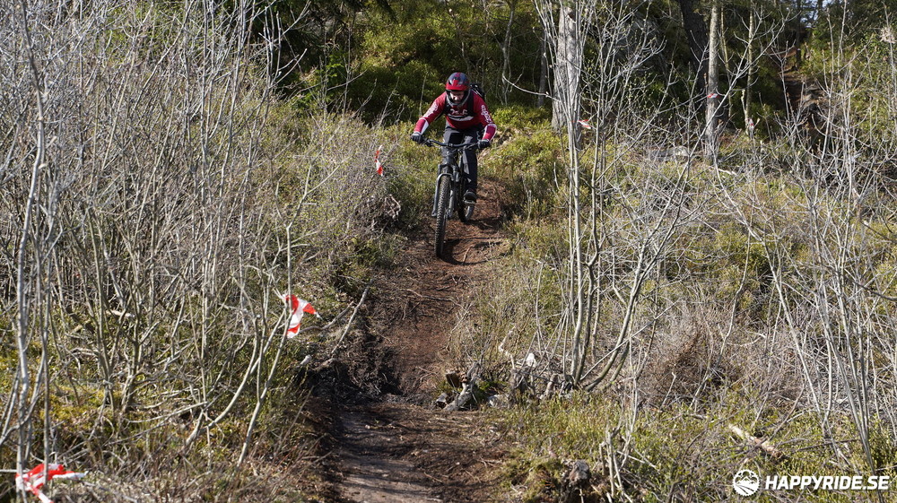 Bild från Göteborgsenduron Swe Cup 2022