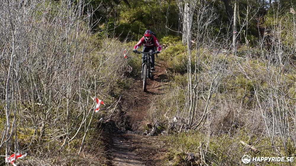 Bild från Göteborgsenduron Swe Cup 2022