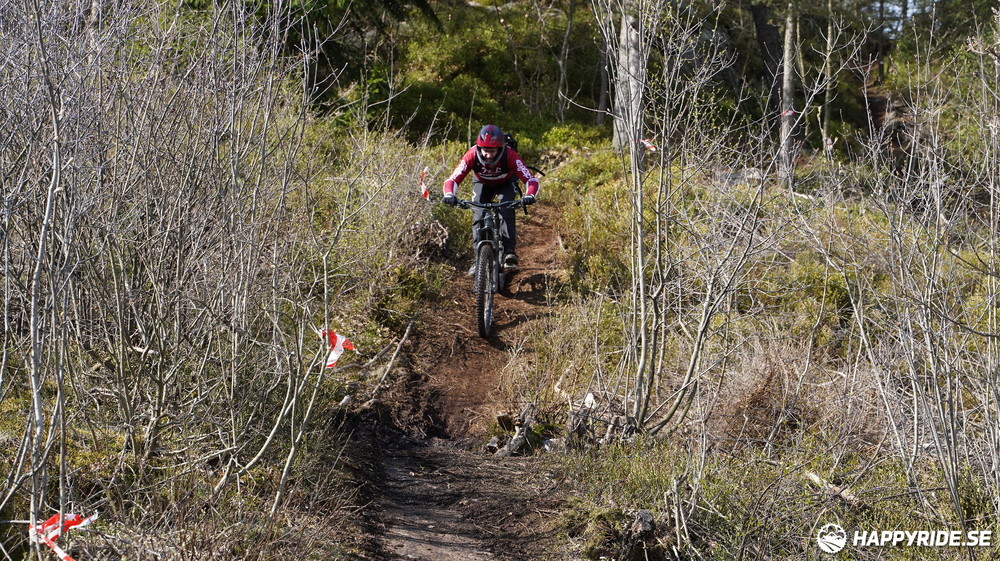 Bild från Göteborgsenduron Swe Cup 2022