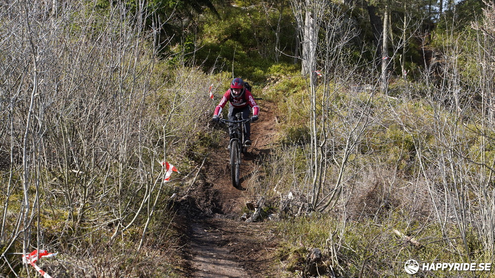 Bild från Göteborgsenduron Swe Cup 2022