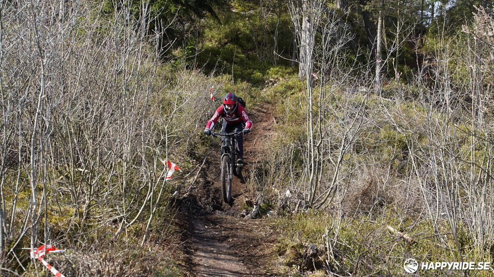 Bild från Göteborgsenduron Swe Cup 2022