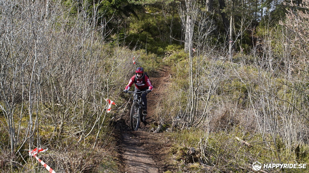 Bild från Göteborgsenduron Swe Cup 2022