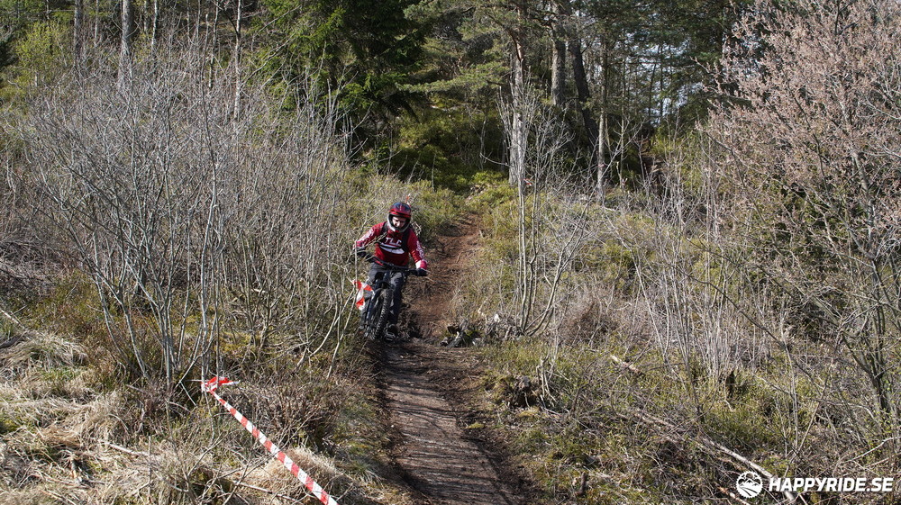 Bild från Göteborgsenduron Swe Cup 2022