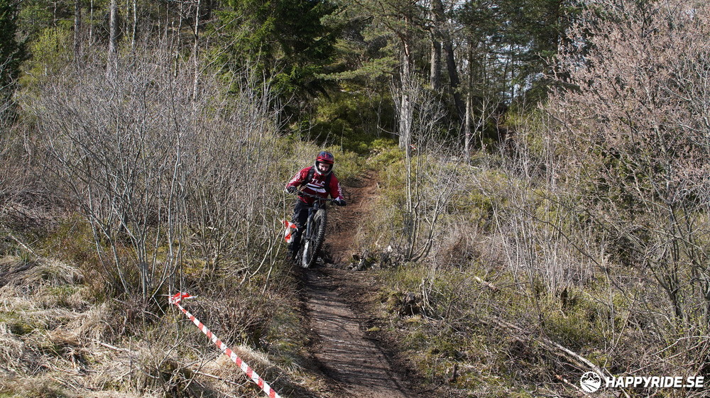 Bild från Göteborgsenduron Swe Cup 2022