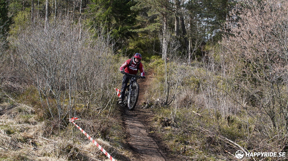 Bild från Göteborgsenduron Swe Cup 2022