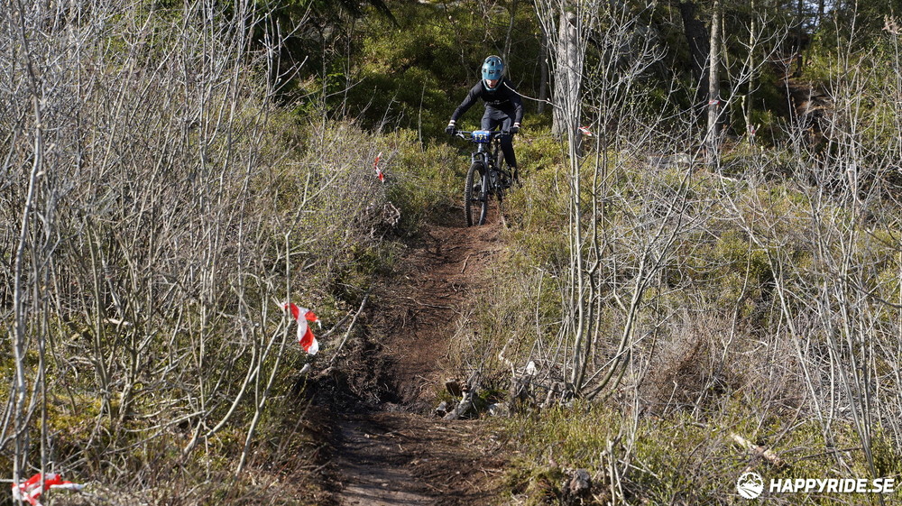 Bild från Göteborgsenduron Swe Cup 2022