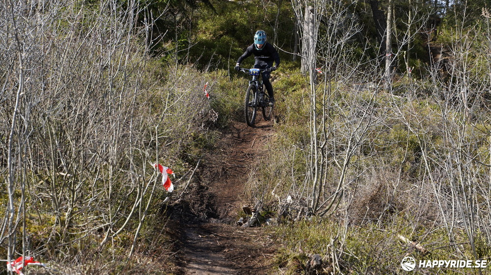 Bild från Göteborgsenduron Swe Cup 2022