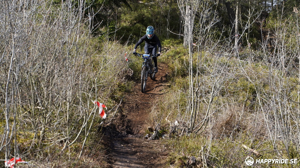 Bild från Göteborgsenduron Swe Cup 2022