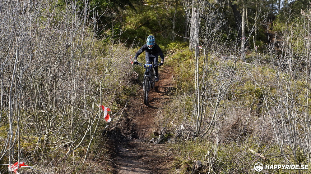 Bild från Göteborgsenduron Swe Cup 2022