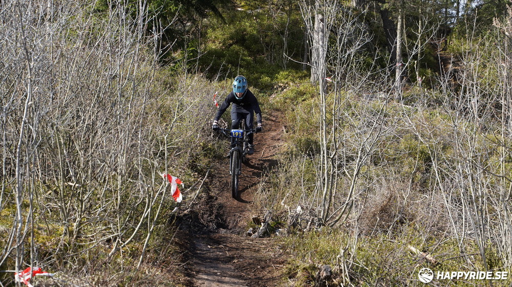 Bild från Göteborgsenduron Swe Cup 2022