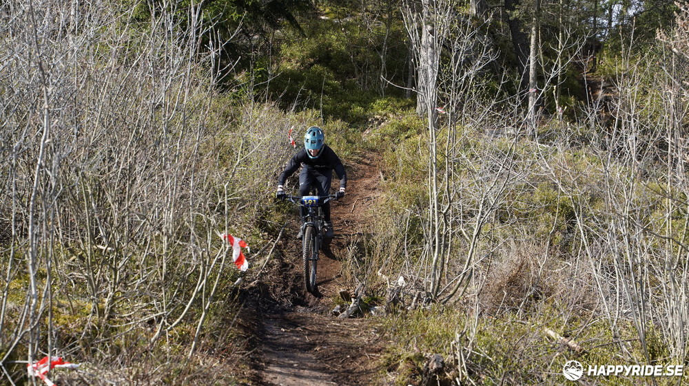 Bild från Göteborgsenduron Swe Cup 2022