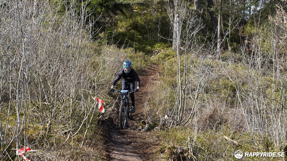 Bild från Göteborgsenduron Swe Cup 2022