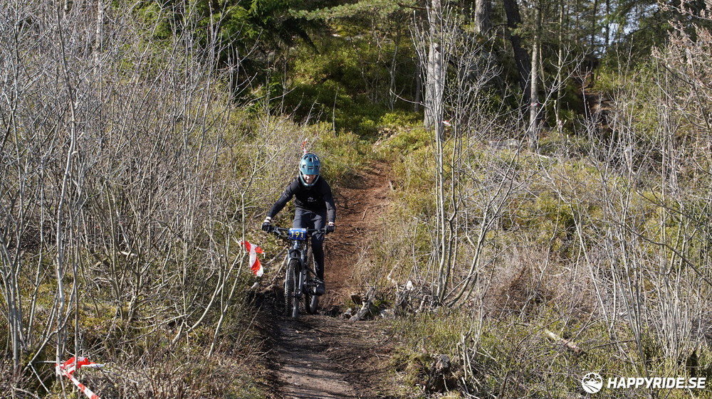 Bild från Göteborgsenduron Swe Cup 2022