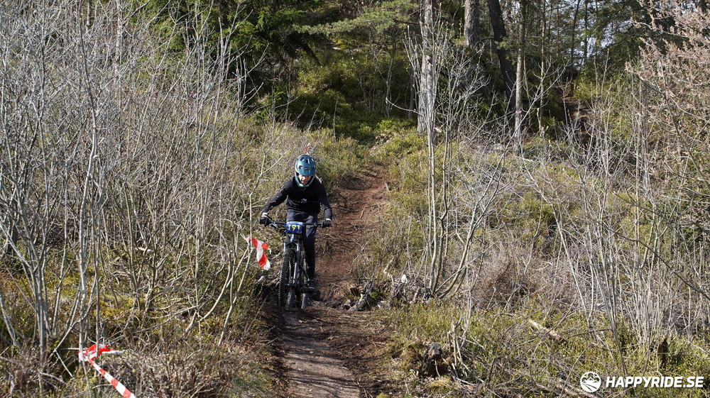 Bild från Göteborgsenduron Swe Cup 2022