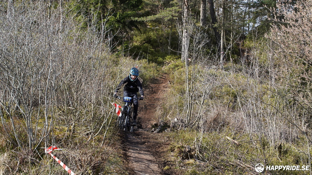 Bild från Göteborgsenduron Swe Cup 2022