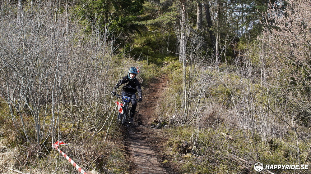 Bild från Göteborgsenduron Swe Cup 2022