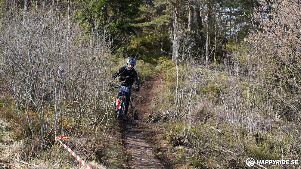 Bild från Göteborgsenduron Swe Cup 2022