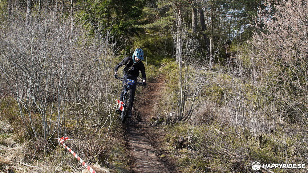 Bild från Göteborgsenduron Swe Cup 2022