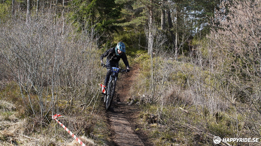 Bild från Göteborgsenduron Swe Cup 2022