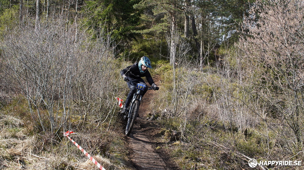 Bild från Göteborgsenduron Swe Cup 2022