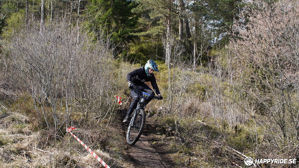 Bild från Göteborgsenduron Swe Cup 2022