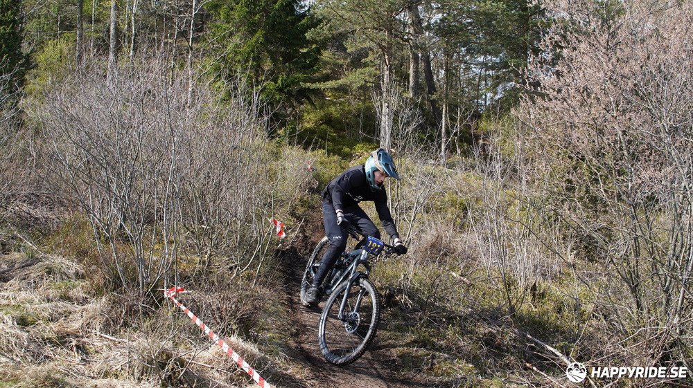 Bild från Göteborgsenduron Swe Cup 2022