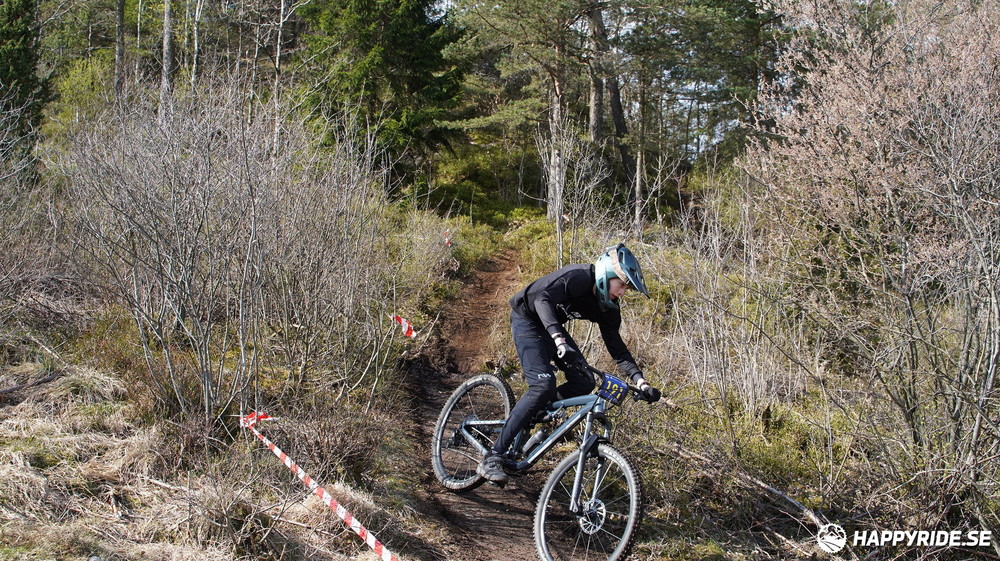 Bild från Göteborgsenduron Swe Cup 2022