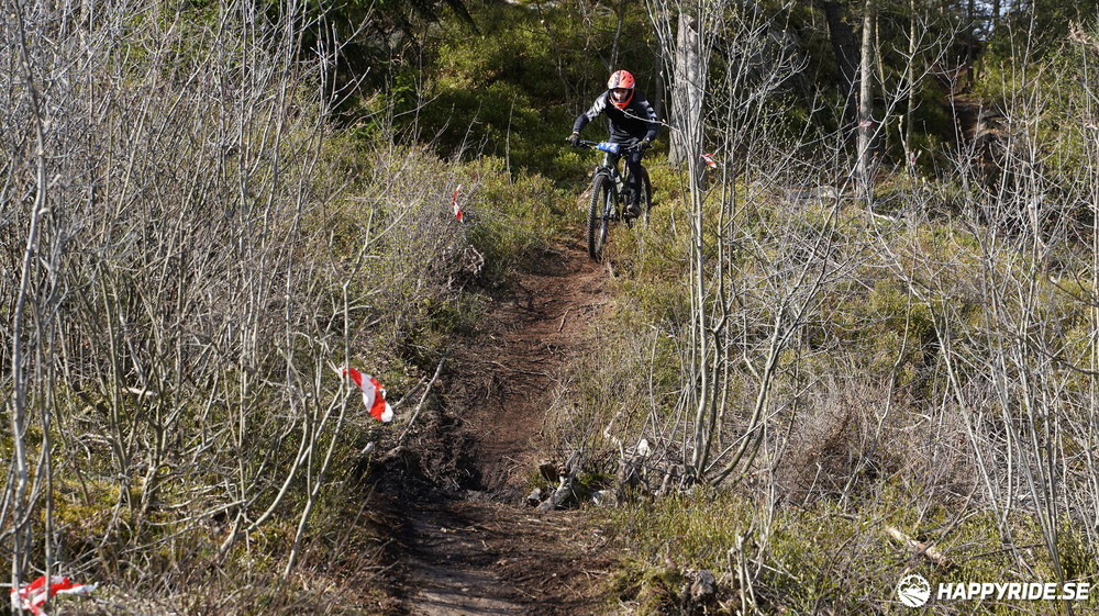 Bild från Göteborgsenduron Swe Cup 2022