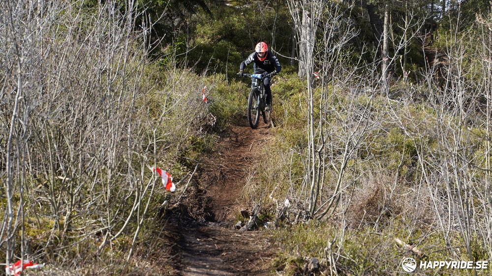 Bild från Göteborgsenduron Swe Cup 2022