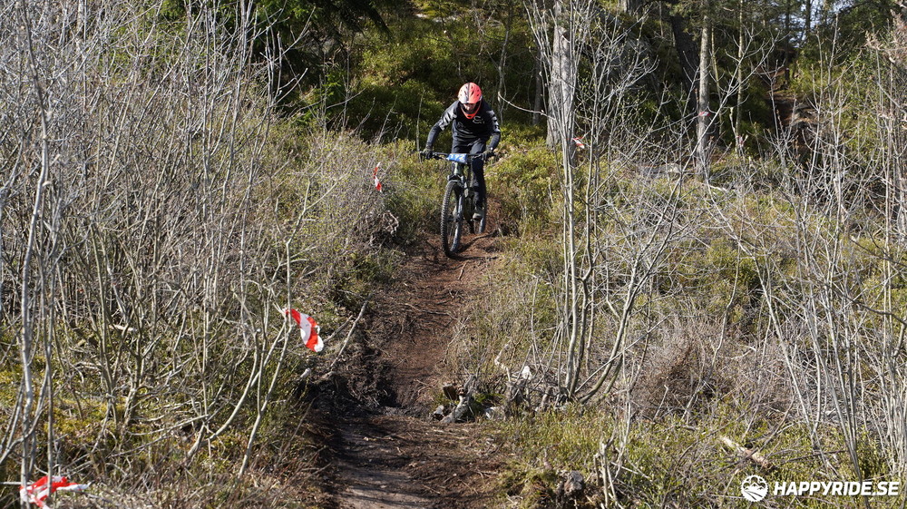 Bild från Göteborgsenduron Swe Cup 2022