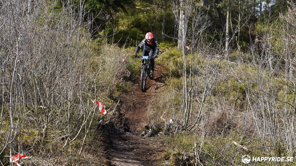 Bild från Göteborgsenduron Swe Cup 2022