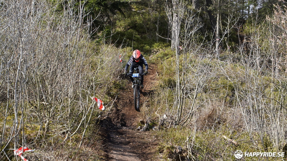 Bild från Göteborgsenduron Swe Cup 2022