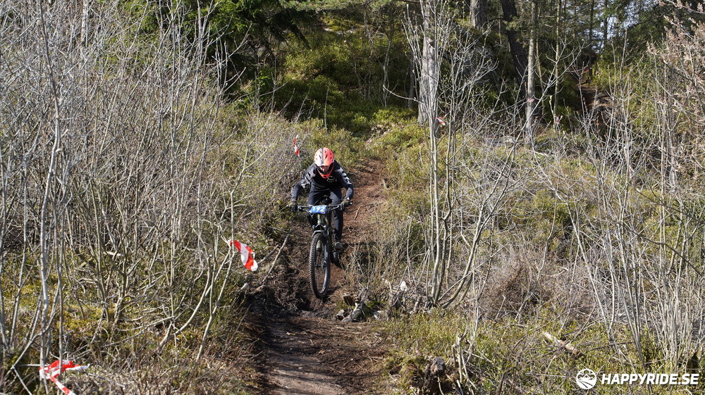 Bild från Göteborgsenduron Swe Cup 2022