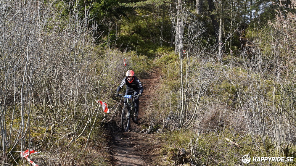 Bild från Göteborgsenduron Swe Cup 2022