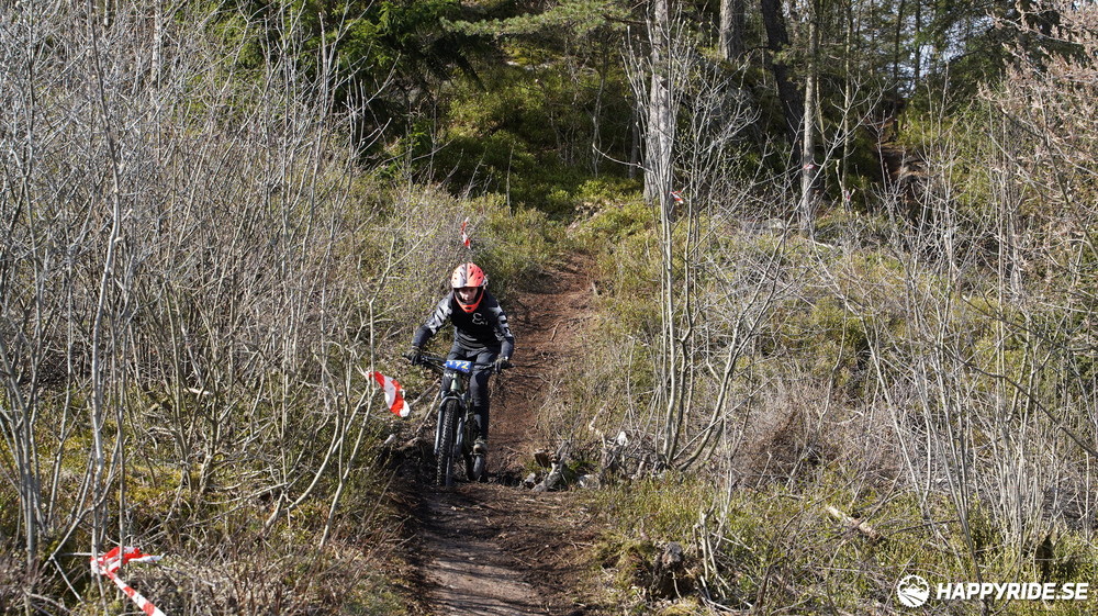 Bild från Göteborgsenduron Swe Cup 2022