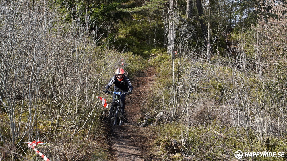 Bild från Göteborgsenduron Swe Cup 2022